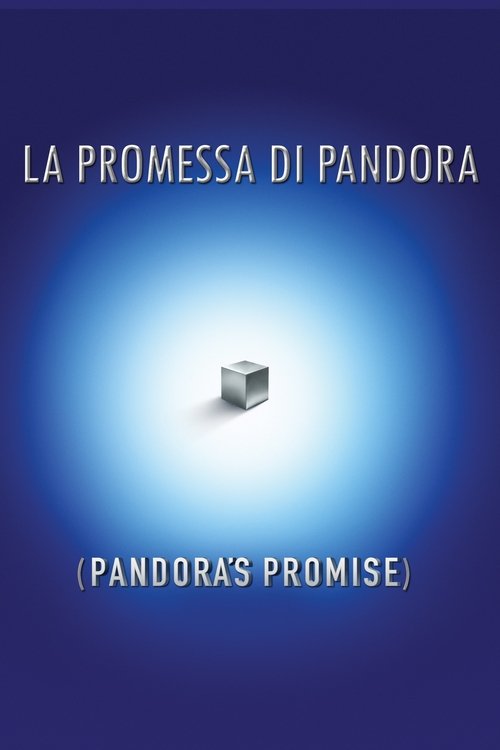 Pandora's Promise poster