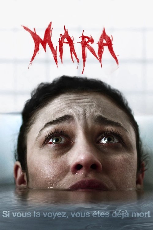 Poster image du film Mara Mara