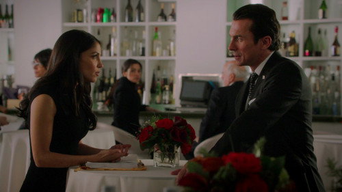 Person of Interest 3x18
