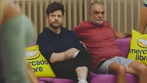 La Casa de los Famosos Colombia, S01E18 - (2024)