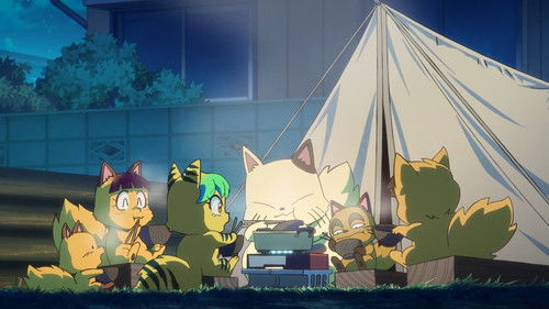 Turma do Barulho: 1×35