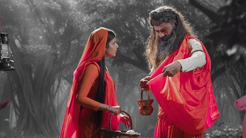 Abhira's stalker targets Armaan