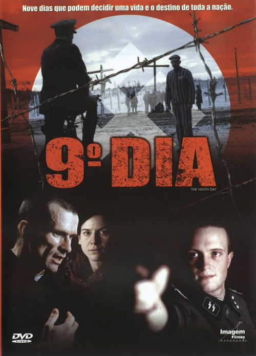 The Ninth Day poster