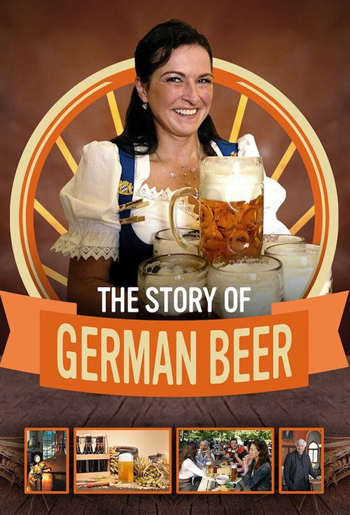 The Story of German Beer