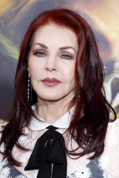 Kép: Priscilla Presley színész profilképe