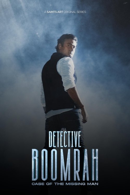 Detective Boomrah (2022)