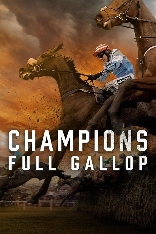 Champions: Full Gallop 2024