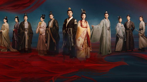 The Song of Glory backdrop 1