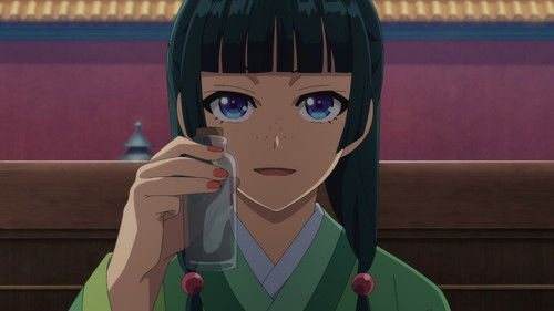 Diários de uma Apotecária: 1×23