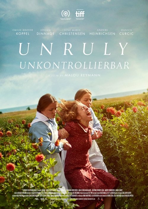 Unruly - Unkontrollierbar