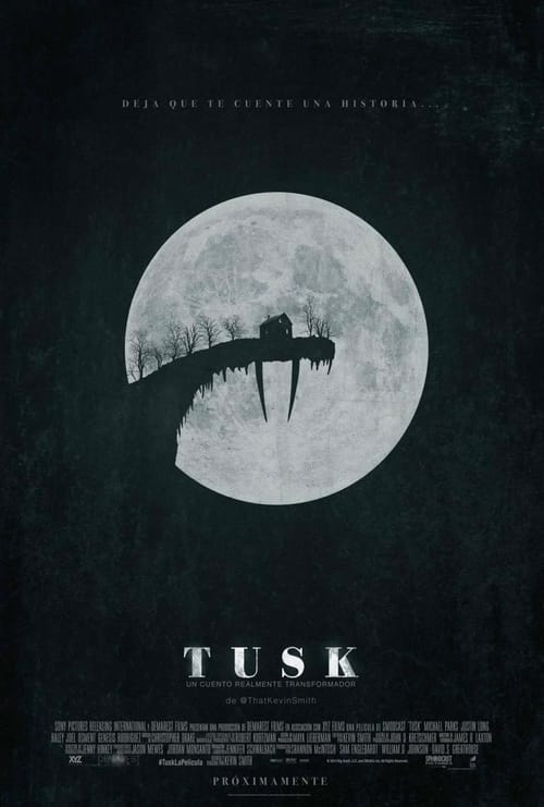 Image Tusk