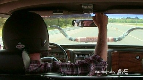 Duck Dynasty, S02E12 - (2012)