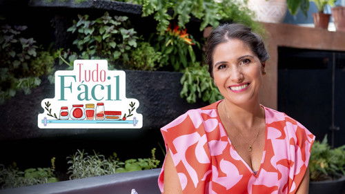 Escena 2 de Tudo Fácil