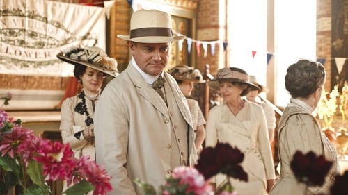 Downton Abbey: 1×5