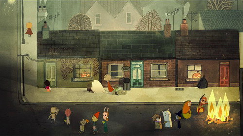 Song of the Sea still
