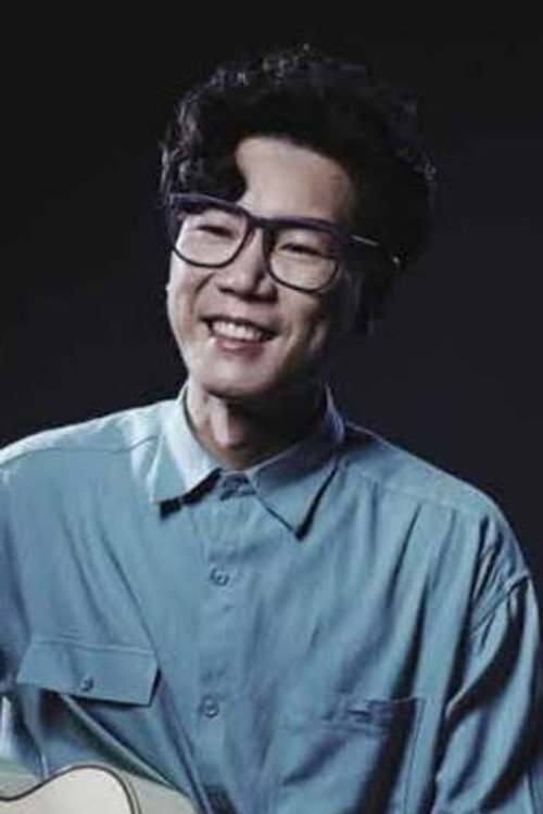 Photo of Kay Chan