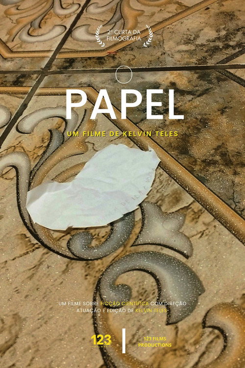 O papel