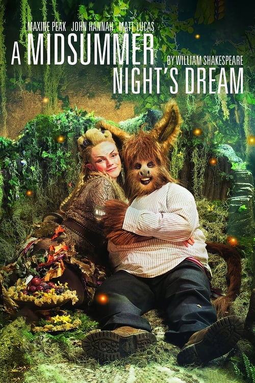 A Midsummer Night's Dream 2016