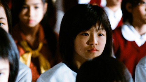 Love letter from a Classmate