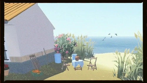Isla Del Atardecer — Fundos 2