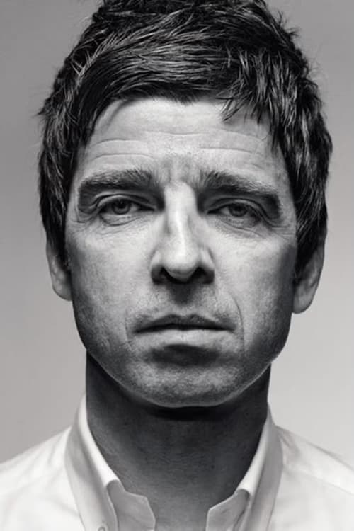 Kép: Noel Gallagher színész profilképe