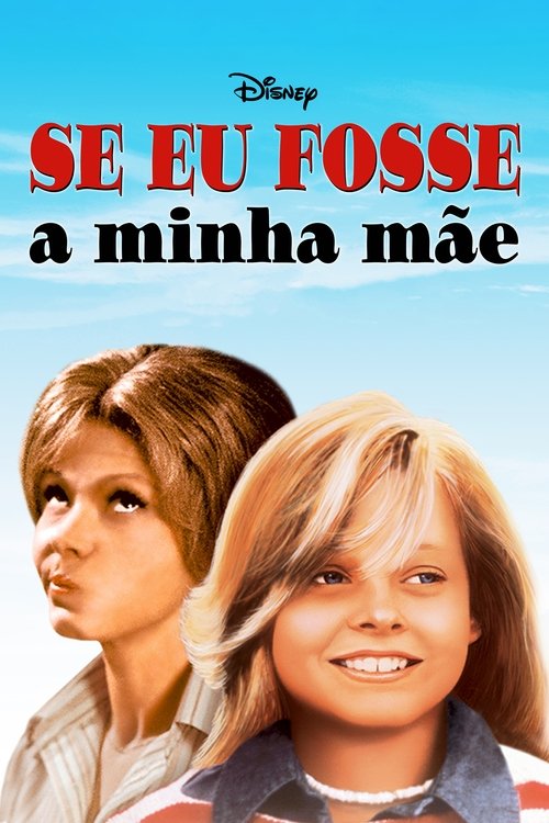 Image Se Eu Fosse a Minha Mãe