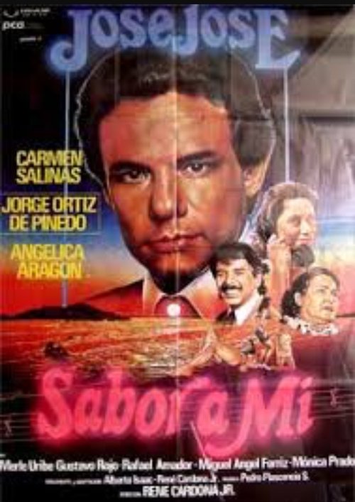 Sabor a mí 1988