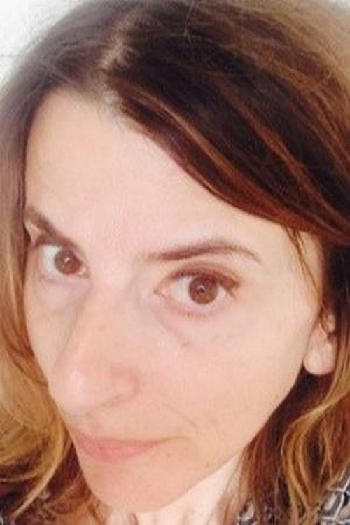 Anna Fregonese profile
