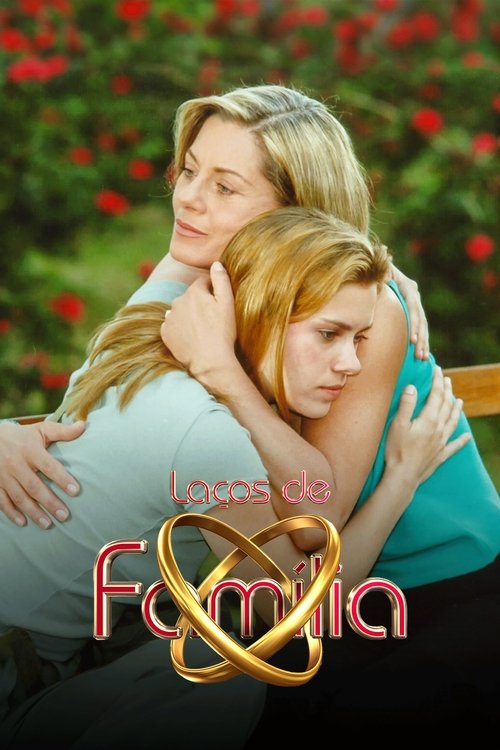 Poster de la saison 1