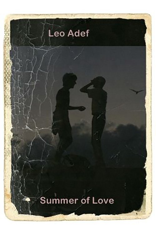 Summer of Love movie poster player