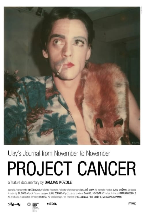 Project Cancer 2013