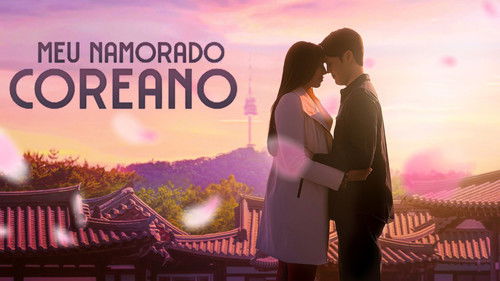 Meu Namorado Coreano