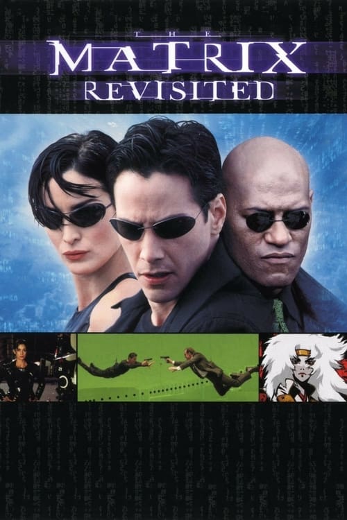 The Matrix Revisited ( The Matrix Revisited )