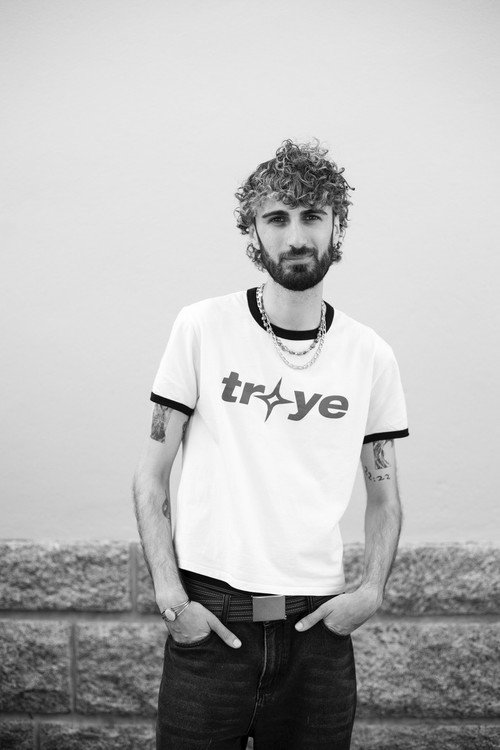 Maël Caradec