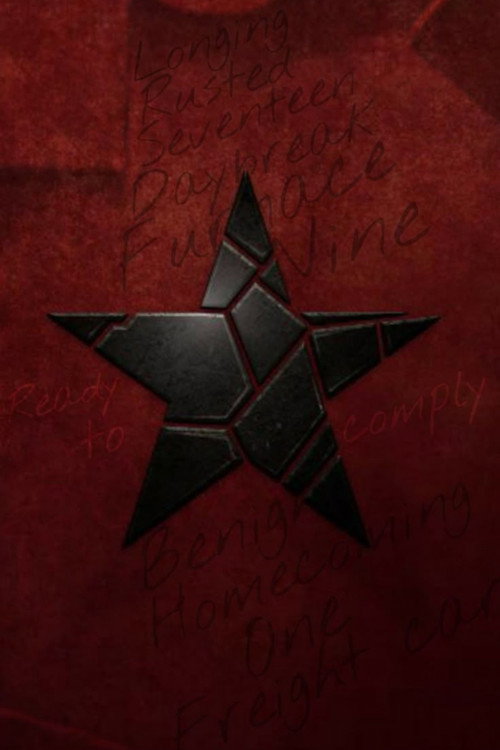 Captain America: Civil War