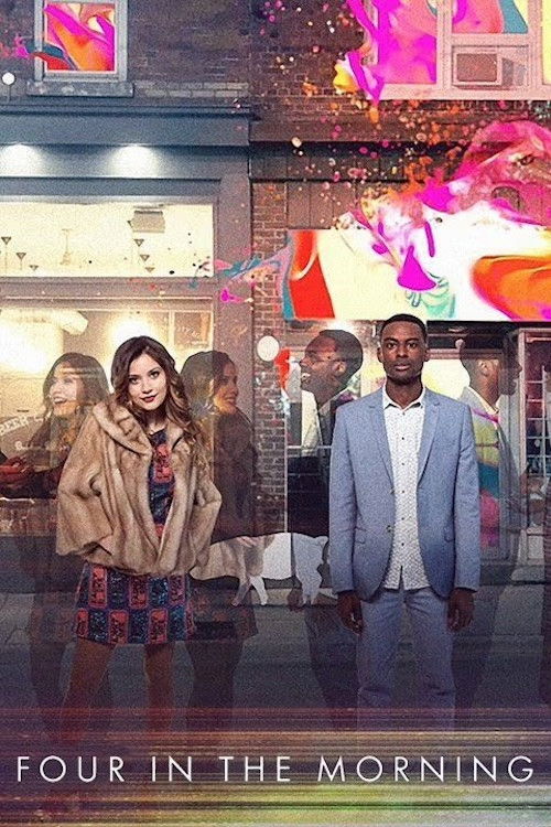 Escena 2 de Four in the Morning