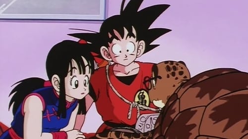 Dragon Ball: 1×150