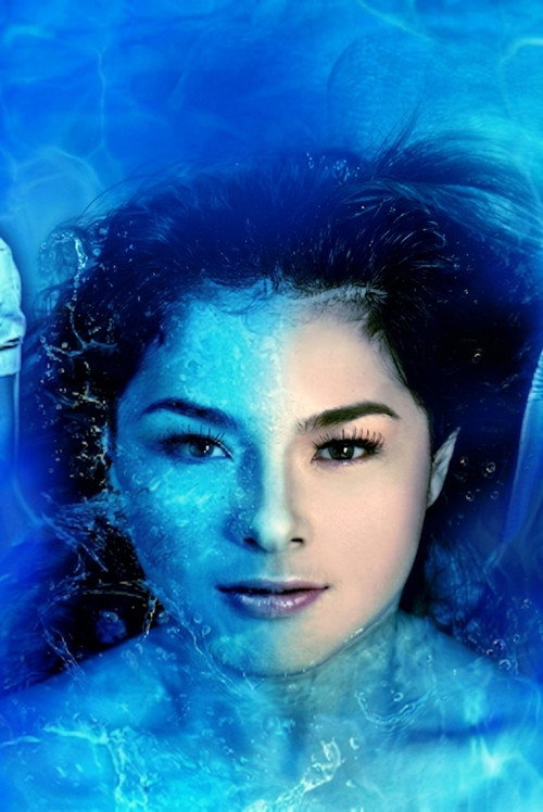 Escena 3 de Agua Bendita