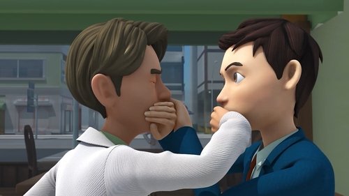 Image de l'épisode 1