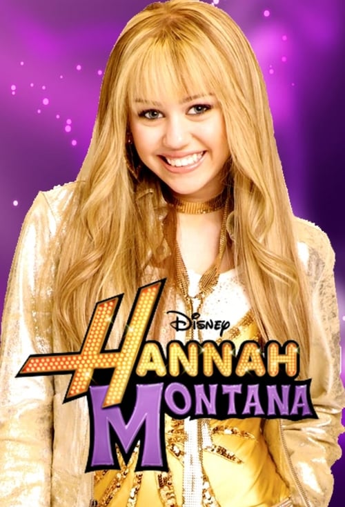 Hannah Montana, S02 - (2007)