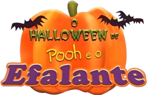Pooh's Heffalump Halloween Movie