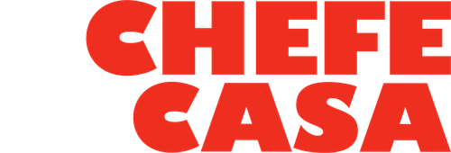 O Chefe da Casa - Logo 2