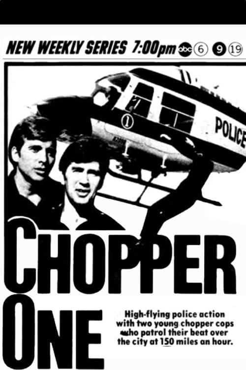 Poster Chopper One