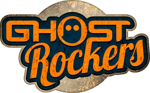 Ghost Rockers