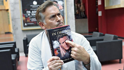 Psych: Agentes Especiais: 8×9