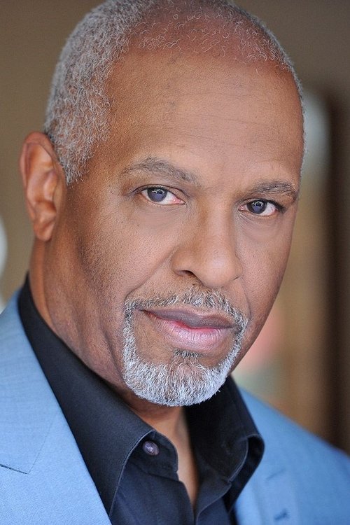 Kép: James Pickens Jr. színész profilképe