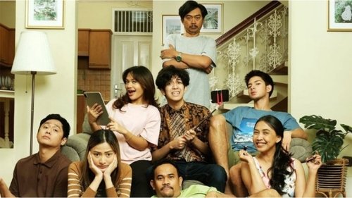 Escena 1 de Temen Ngekost