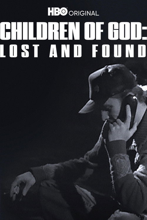 Children of God: Lost and Found