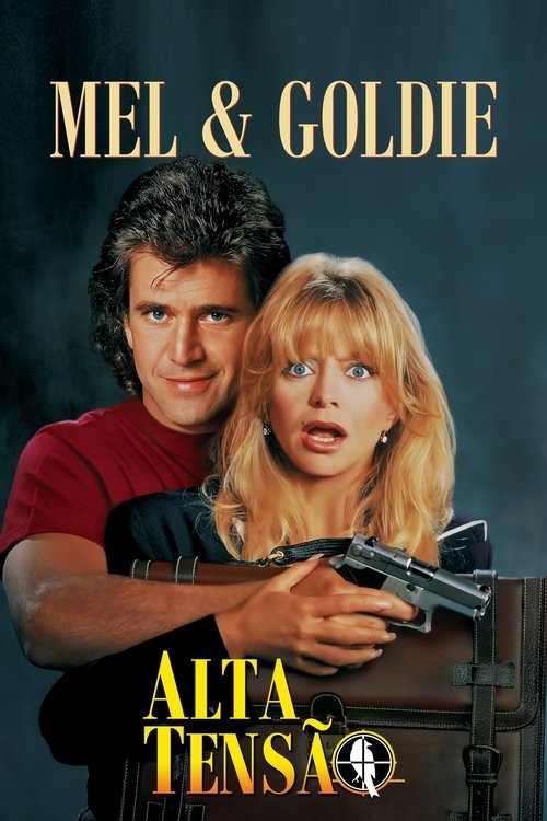 Na Corda Bamba movie poster player