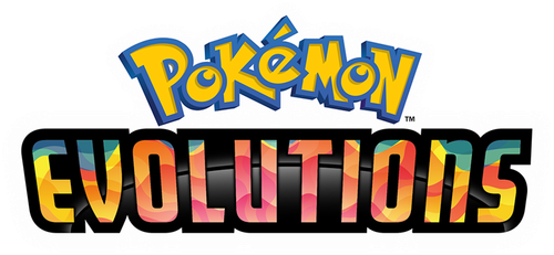 Pokémon Evolutions